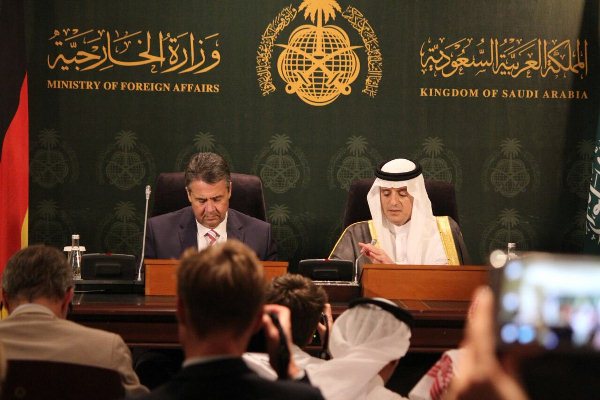 الجبير: سندرس الرد القطري قبل اتخاذ الإجراءات اللازمة