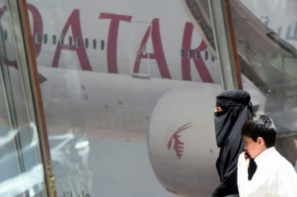 مشروع مكافحة التطرف يحذر شركات عالمية من التورط مع قطر