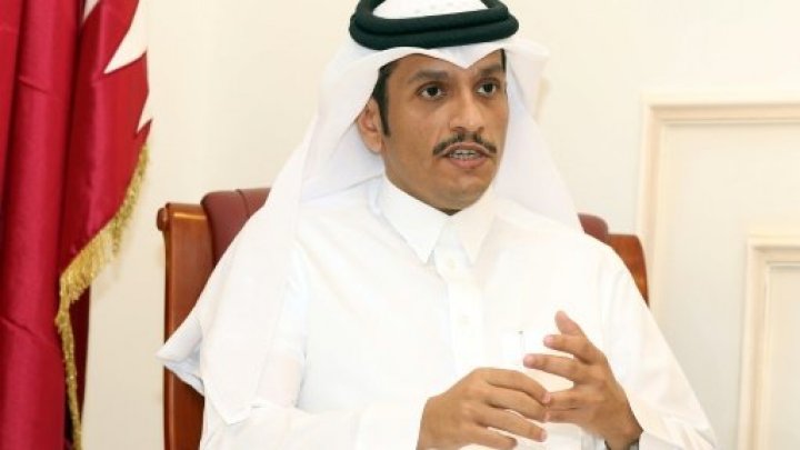 وزير خارجية قطر: لائحة مطالب الدول المقاطعة 