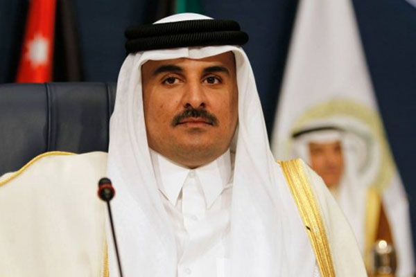 وزراء خارجية الدول المقاطعة يدرسون الرد على قطر