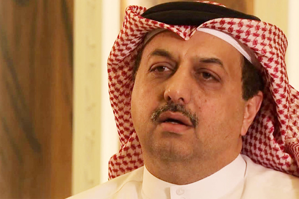 الدوحة تتهم مقاطعيها بالتخطيط لإطاحة تميم!