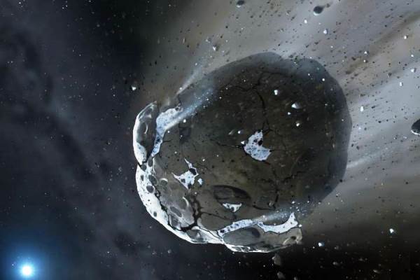 ناسا تعلن جاهزيتها لحماية الأرض من الكويكبات