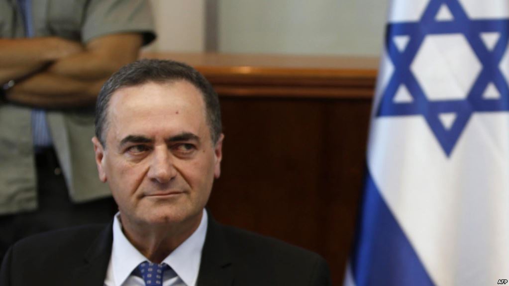 وزير إسرائيلي يقترح ضم تجمعات استيطانية إلى القدس