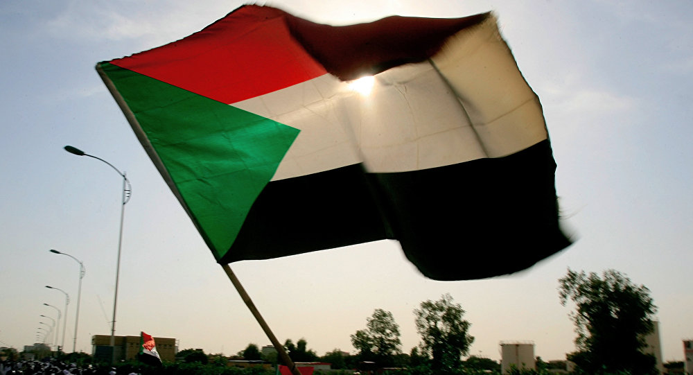 ترمب يرجئ إمكانية رفع العقوبات على السودان