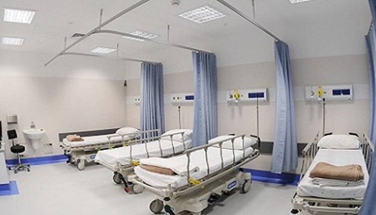 المستشفيات الحكومية السعودية تدخل الخصخصة