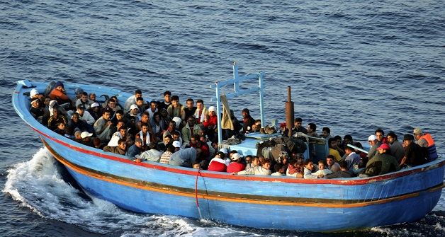ايطاليا تقترح اتفاقا مع ليبيا للحد من الهجرة غير الشرعية
