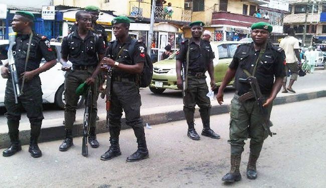 15 قتيلا بأربعة اعتداءات انتحارية في نيجيريا