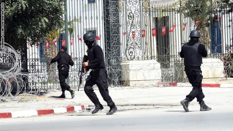 بدء محاكمة متهمين في هجوم متحف باردو بتونس