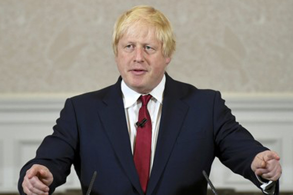 عشرة سياسيين كادوا أن يتولوا رئاسة الحكومة البريطانية