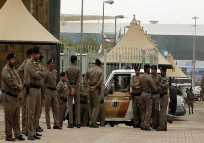 اعدام أربعة سعوديين في محافظة القطيف