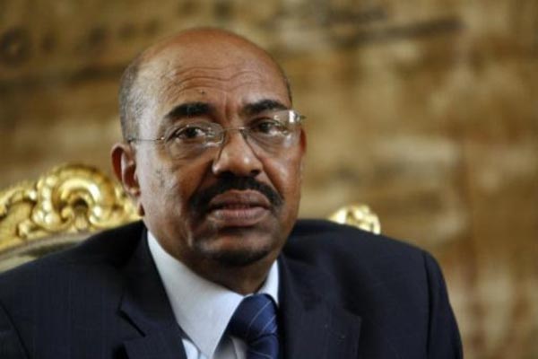 السودان يعلق التفاوض مع واشنطن
