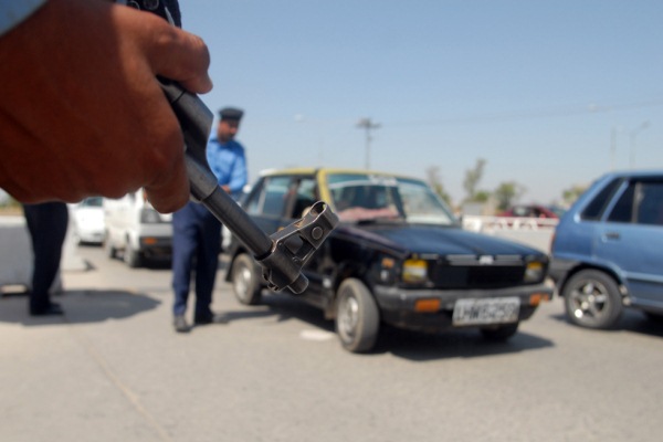 مقتل أربعة شرطيين في هجوم بالرصاص في جنوب غرب باكستان