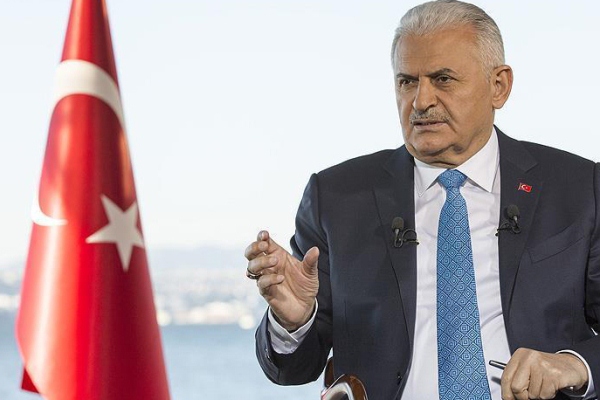 تعديل وزاري على الحكومة التركية