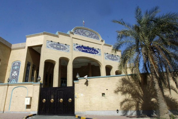 الكويت تغلق المكتبين الثقافي والعسكري في سفارة إيران