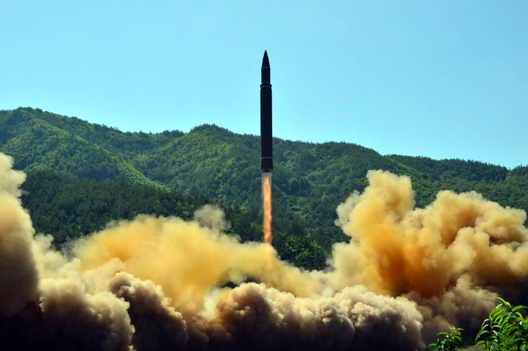 كوريا الشمالية لم ترد على عرض سيول اجراء محادثات عسكرية