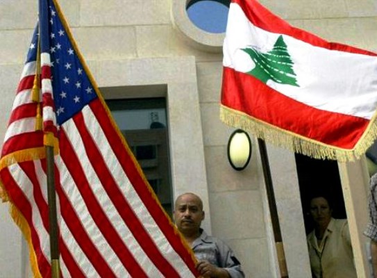 سفير بيروت الجديد في واشنطن يُثير مخاوف أميركيين من أصل لبناني