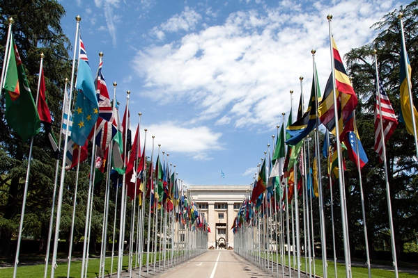 الأمم المتحدة: السلام أكثر من مجرد غياب الحرب