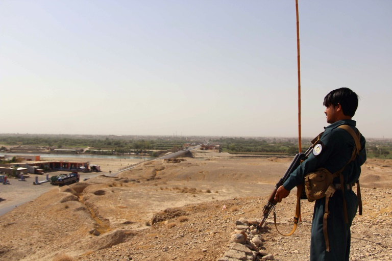 استمرار البحث عن 30 قرويًا أفغانيًا مخطوفين
