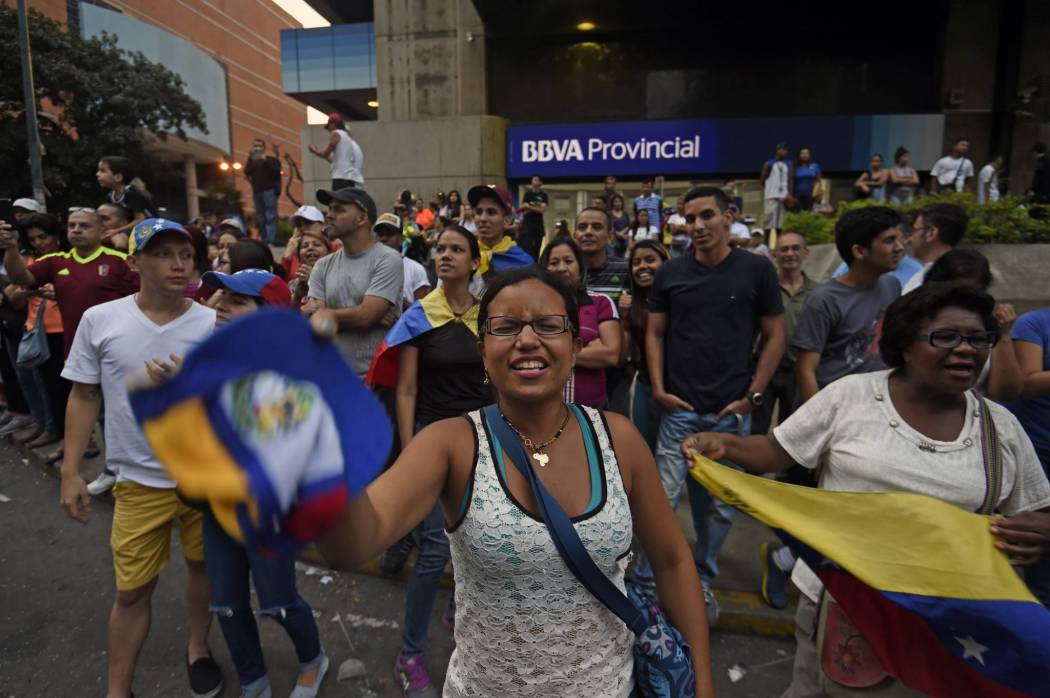 المعارضة: 7.6 ملايين فنزويلي صوّتوا ضد مادورو