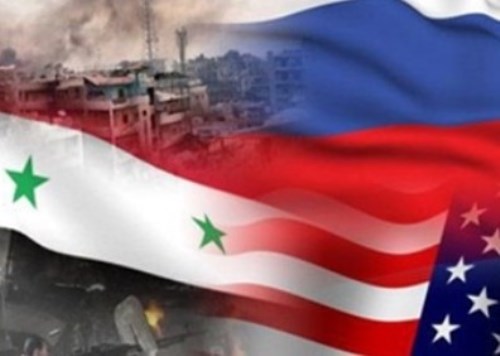 روسيا وأميركا تستعدان لهدنة ثانية في سوريا