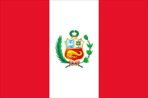 زلزال بقوة 6,3 درجات قبالة سواحل البيرو ولا ضحايا