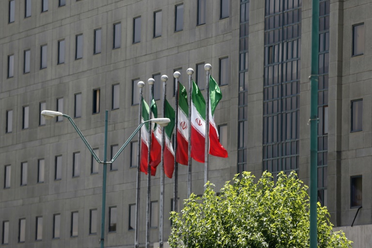 مجلس الشورى الايراني يبدأ مناقشة قانون ضد واشنطن
