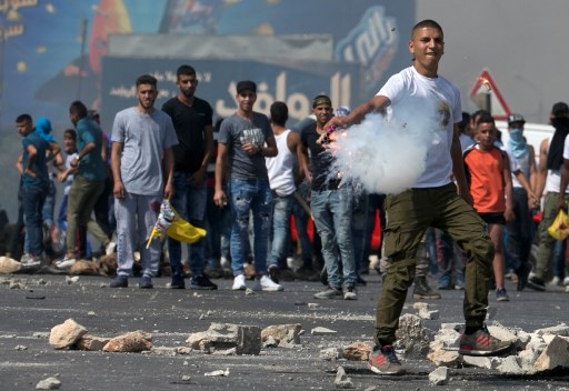 مقتل ثلاثة فلسطينيين برصاص إسرائيلي في القدس الشرقية والضفة الغربية