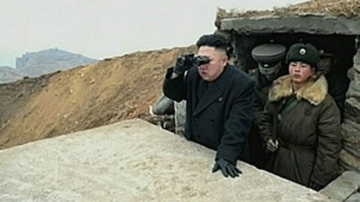 مفاوضات متعثرة في الامم المتحدة حول عقوبات جديدة على كوريا الشمالية