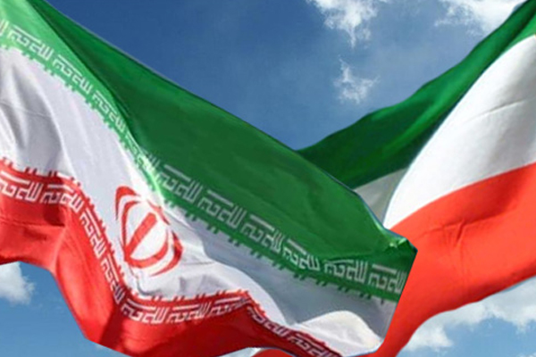إجراءات كويتية دبلوماسية ضد إيران