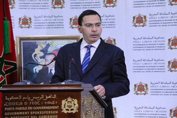 حكومة المغرب تبدأ قريبًا في تلقي العرائض الشعبية من المواطنين