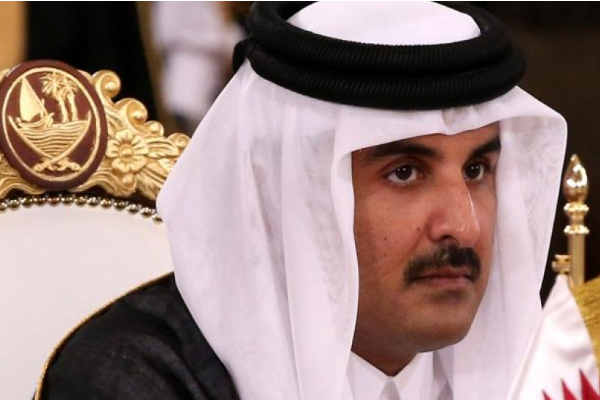 قطر تتفاءل بـ«محمد بن تميم»