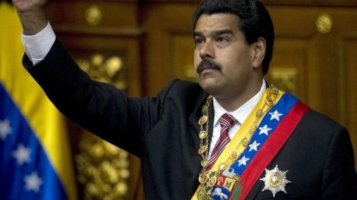 أكثر من 7,1 مليون فنزويلي يشاركون في الاستفتاء ضد مادورو