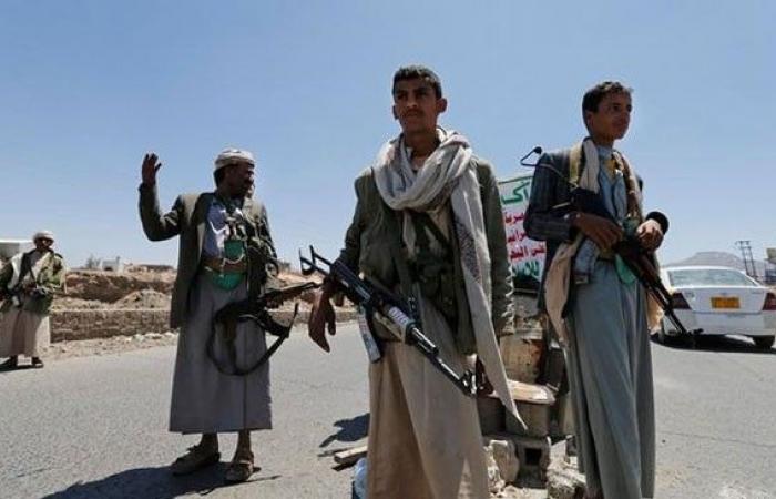 الحوثيون يعدمون يمنيًا دين باغتصاب طفلة وقتلها