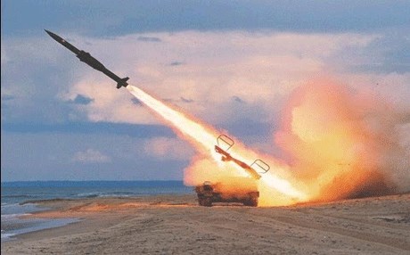 بكين تدين إطلاق الصاروخ الكوري الشمالي
