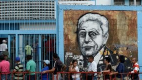 فنزويلا أكثر انقسامًا بعد انتخاب الجمعية التأسيسية