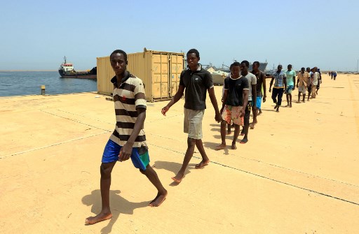 سلطات شرق ليبيا تطرد 12 دبلوماسيا سودانيا