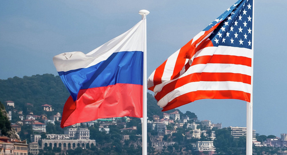 روسيا تتريث وبروكسل تحذر بشأن عقوبات أميركية على موسكو