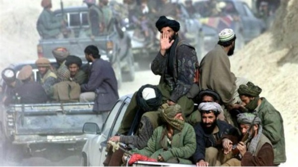 مقتل 26 جندياً أفغانيا بهجوم لطالبان في قندهار