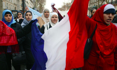 إغلاق مركز توعية ضد التطرف الاسلامي في فرنسا