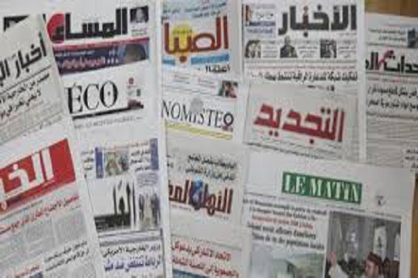 المغرب يرفع بشكل غير مسبوق صفقات التسلح