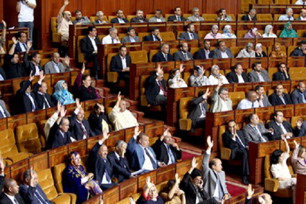 مجلس النواب المغربي يمنح النيابة العامة استقلاليتها التامة