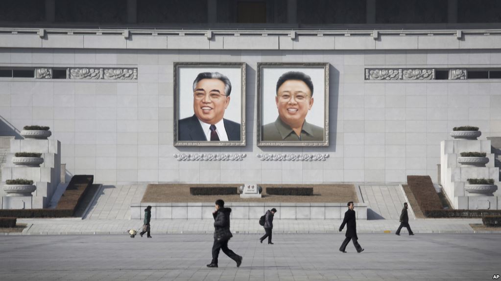 مسؤول أميركي: كوريا الشمالية تستعد لتجربة صاروخية جديدة
