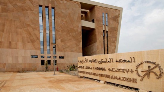 مجلس اللغات بالمغرب ينهي المعهد الملكي للثقافة الأمازيغية