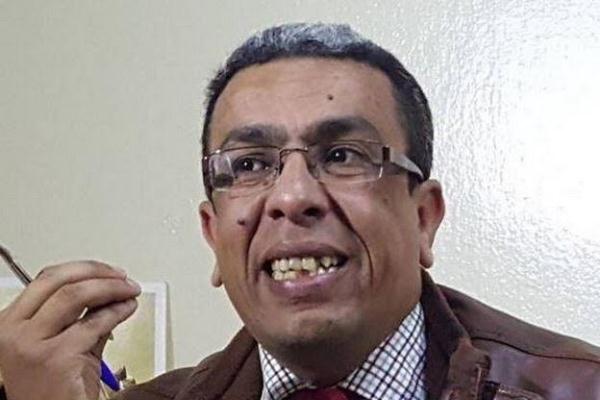 السجن 3 أشهر لصاحب موقع إلكتروني مغربي