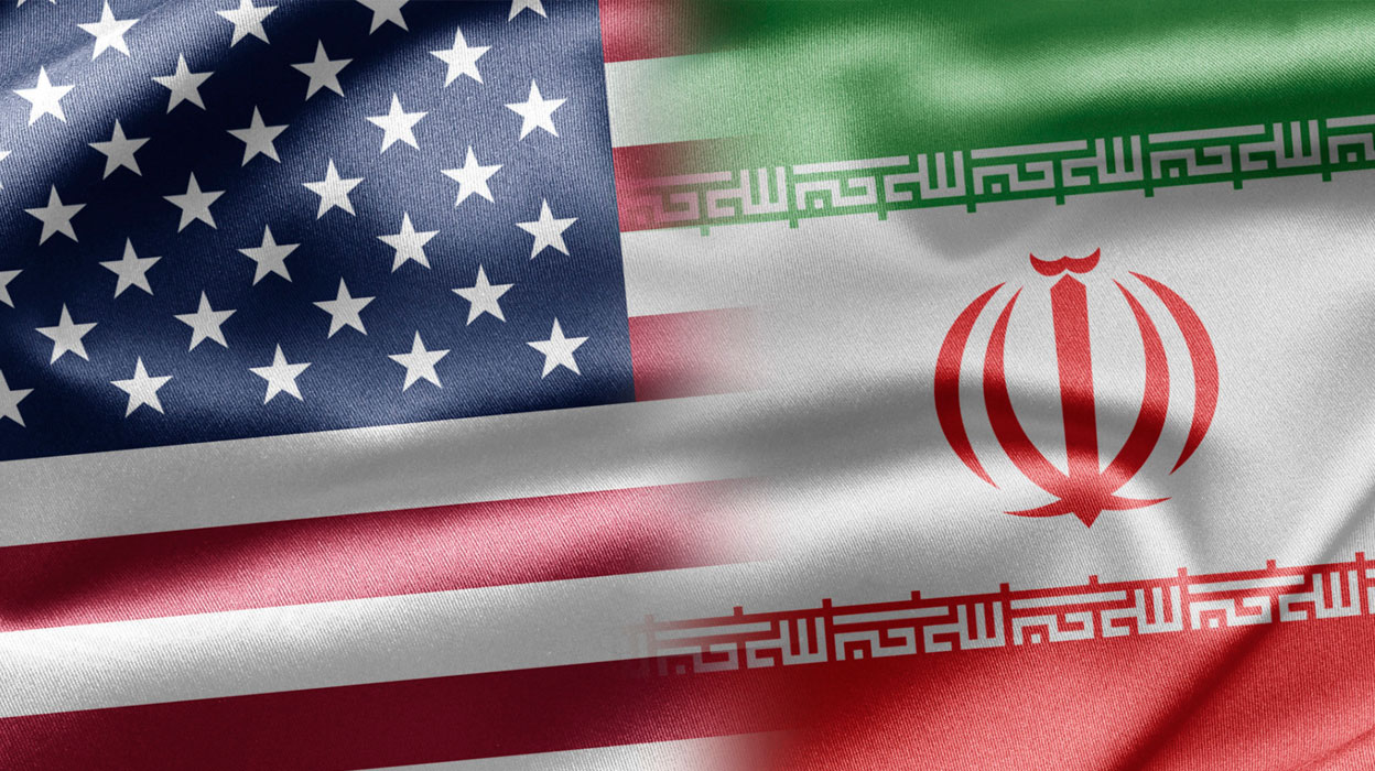 إيران تدين العقوبات الاميركية بحقها