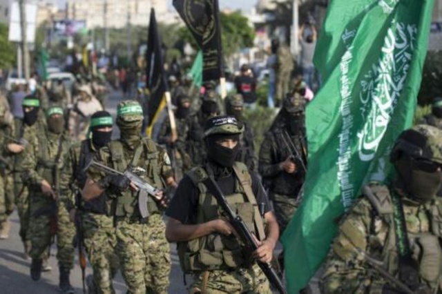 محكمة العدل الأوروبية تقرر الاربعاء بشأن سحب حماس من قائمة «الارهاب»