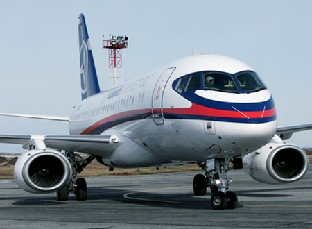 رومانيا تمنع عبور طائرة تقل نائب رئيس الوزراء الروسي