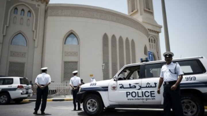 احالة 60 شخصًا الى القضاء البحريني بتهم تتعلق بالارهاب