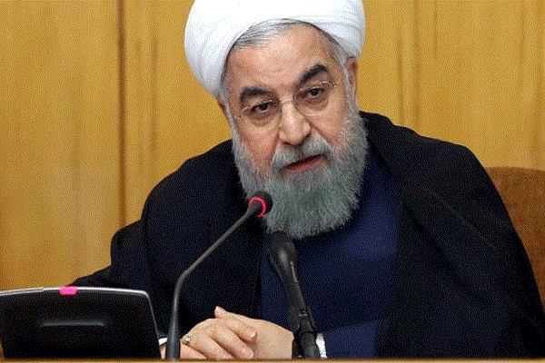 طهران: سنردّ بالمثل على العقوبات الأميركية