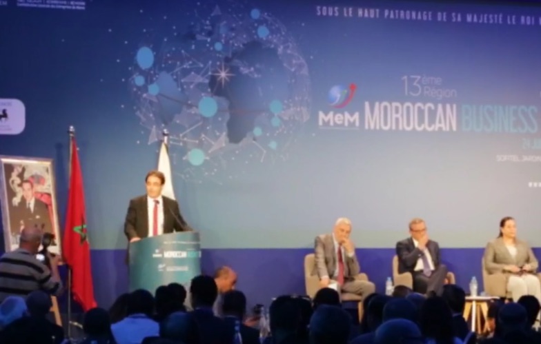 بنعتيق: للمغرب 99 ألف خبير في قطاعات علمية وتدبيرية بمختلف البلدان
